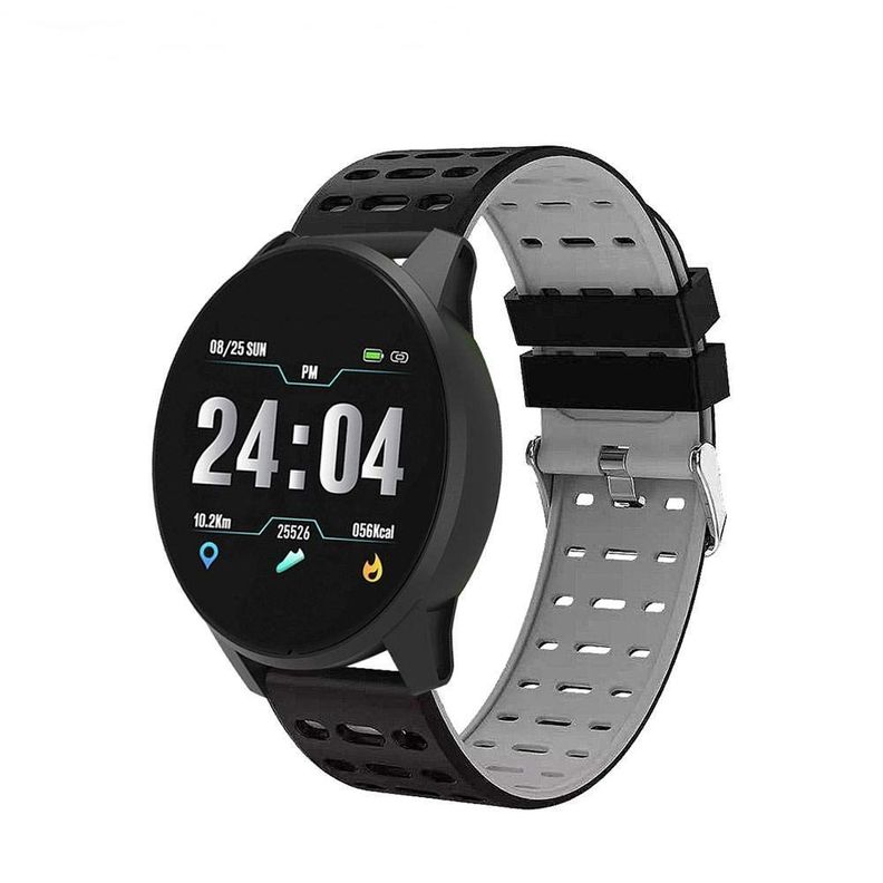 Reloj Inteligente bluetooth Bakeey B2 smartwatch-0