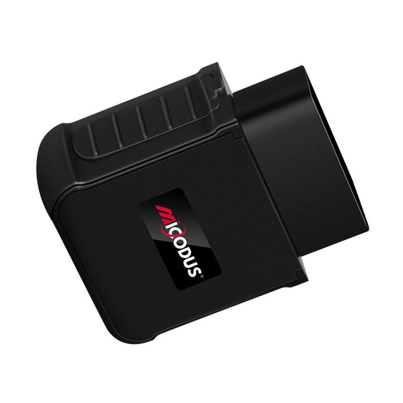 Rastreador GPS 4G MV55G 4G OBD2 + Configuración + Sim-3