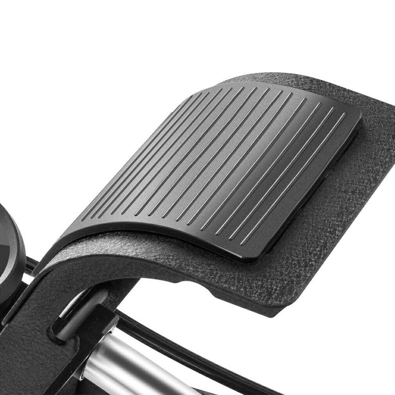 Bombin de Pie doble cilindro ciclismo Rockbros FP4411-3