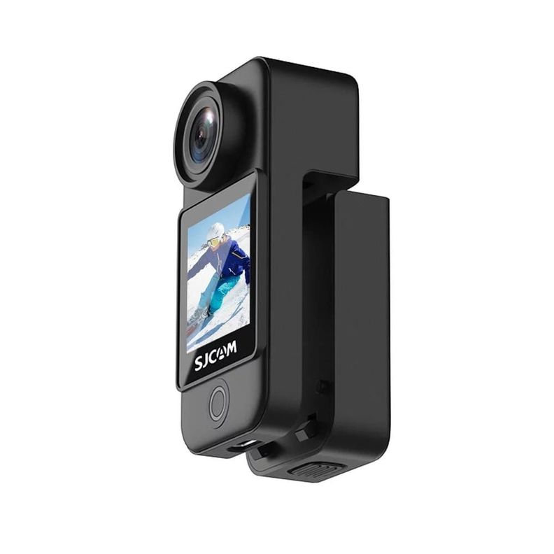 Cámara Deportiva SJCAM C300 4K GYRO Wifi IP68 30Mts-1