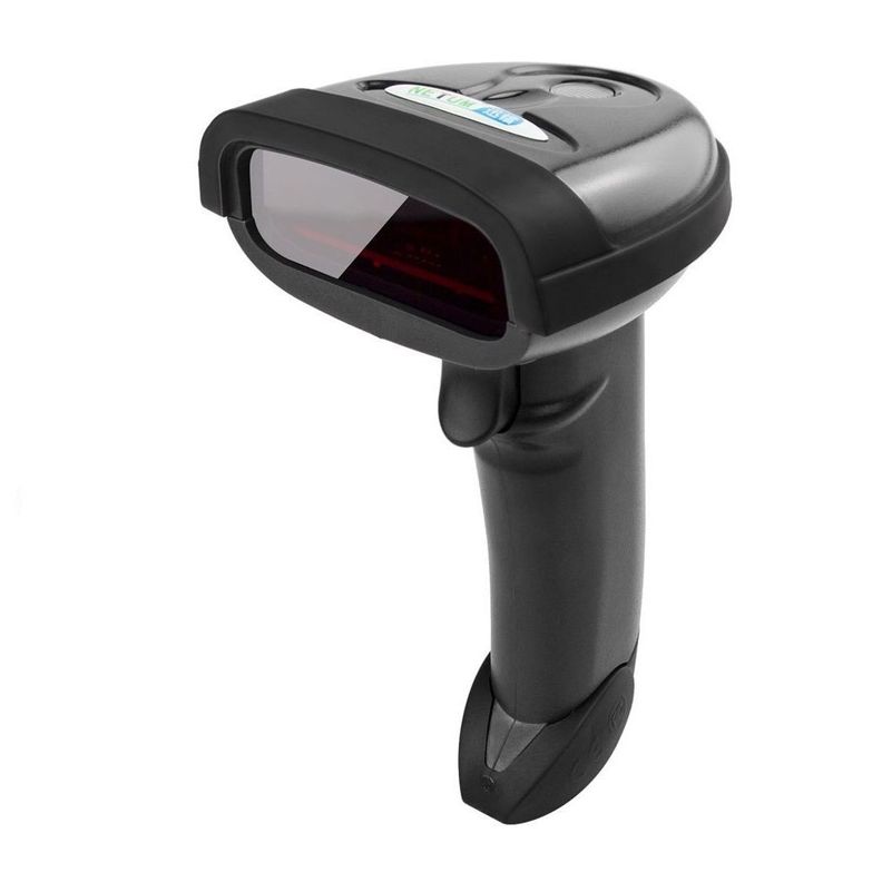 Lector de Código de Barras inalámbrico NT-1698W-1