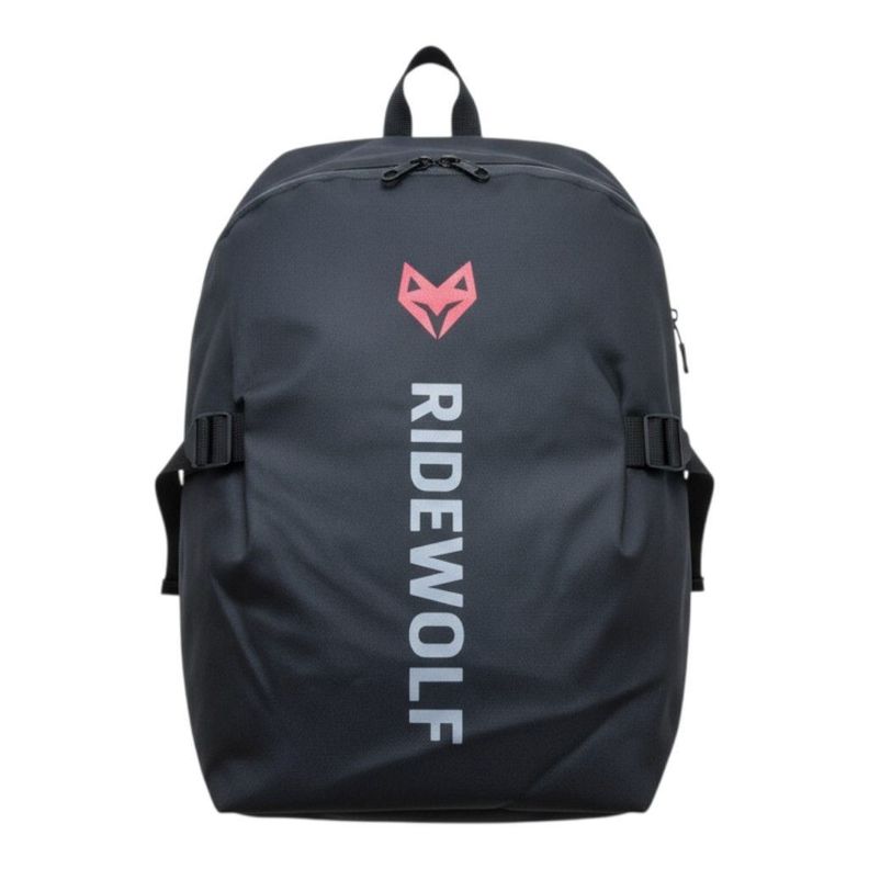 Mochila Impermeable para Casco Motociclismo RIDEWOLF 0726