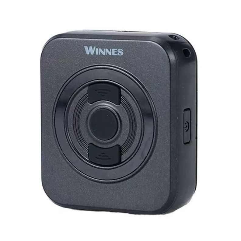 Mini Rastreador GPS recargable 700mAh Tkstar TKS1 4G-0