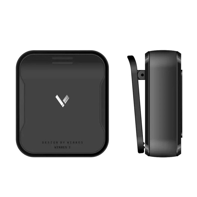 Mini Rastreador GPS recargable 700mAh Tkstar TKS1 4G-5