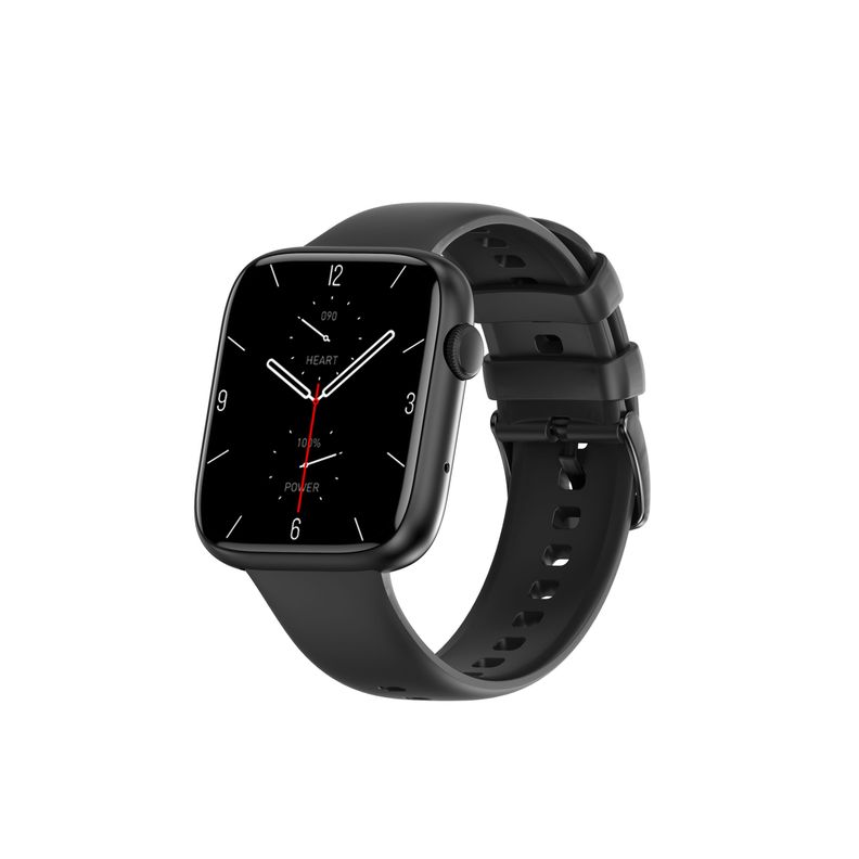 Smartwatch NO.1 DT103 Reloj Inteligente Bluetooth llamadas - negro-1