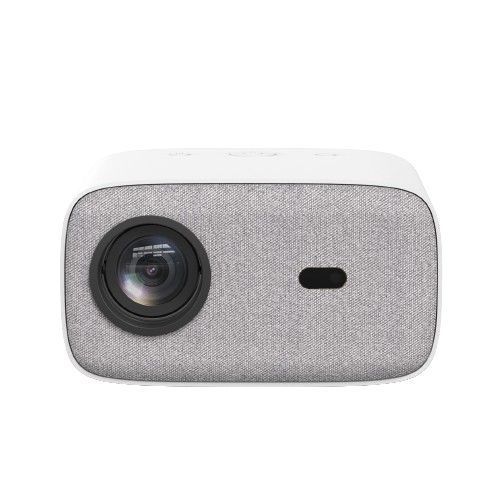 Proyector Led AAO YG531 400 ANSI 1080P BT Wifi-1