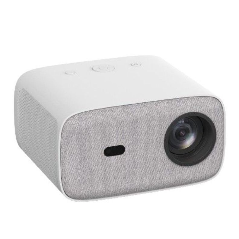 Proyector Led AAO YG531 400 ANSI 1080P BT Wifi-2