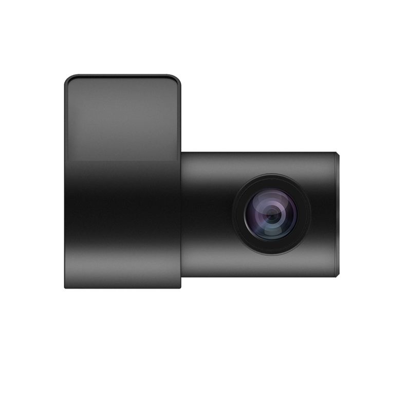 Cámara de vehículo dual 2.7K 5MP GPS ADAS dashcam DDPAI Z40 Dash Cam-2
