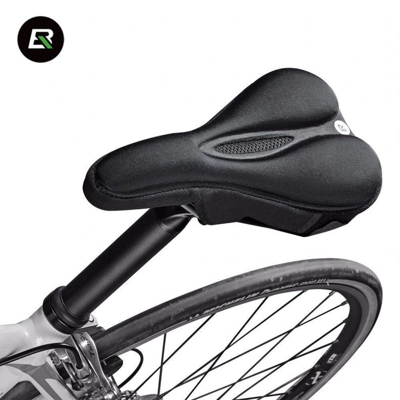 Cubre sillín bicicleta Rockbros LF047 Cubre asiento ciclismo-2