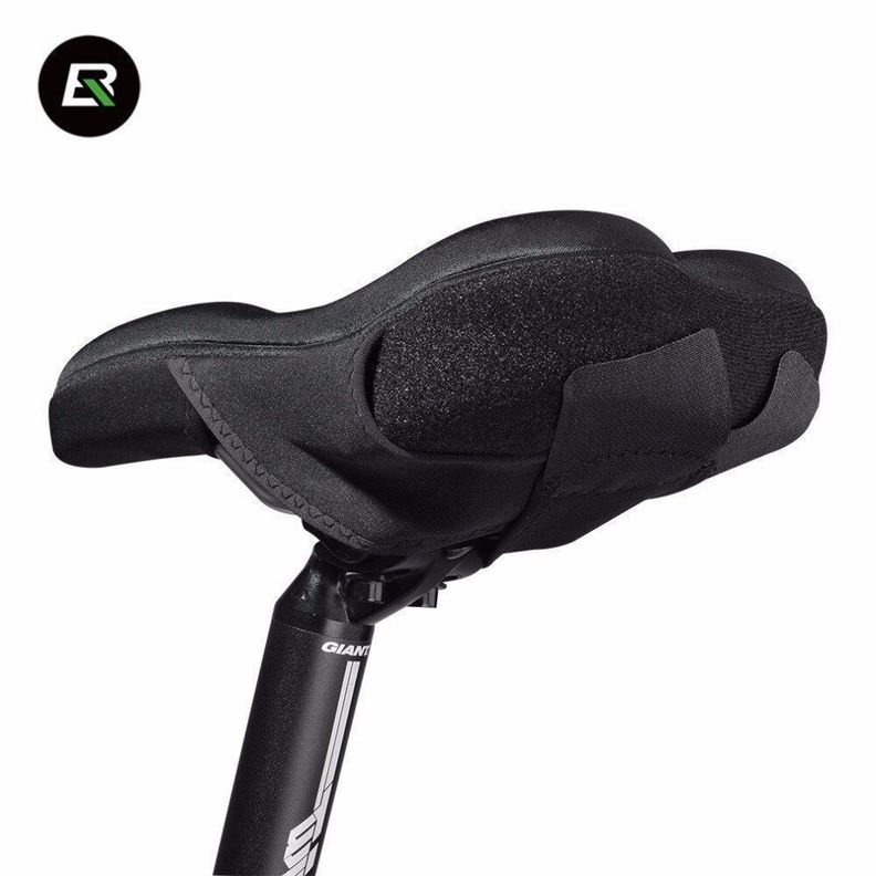 Cubre sillín bicicleta Rockbros LF047 Cubre asiento ciclismo-3