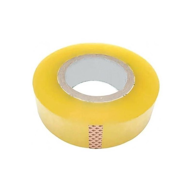 Pack 36 Cintas de Embalaje Transparente 300 Mts 48mm Ancho-1
