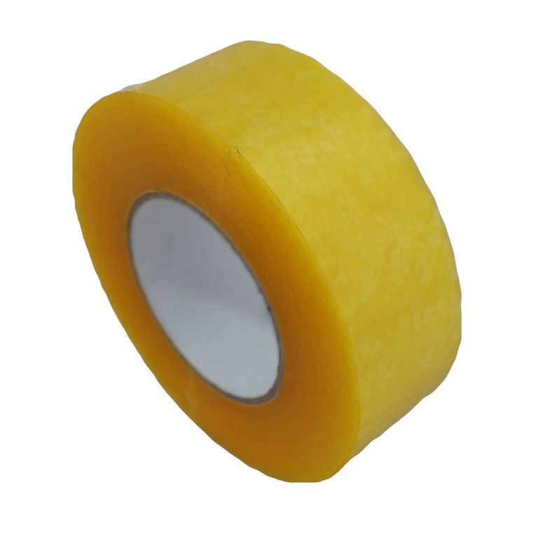 Pack 36 Cintas de Embalaje Transparente 300 Mts 48mm Ancho-2