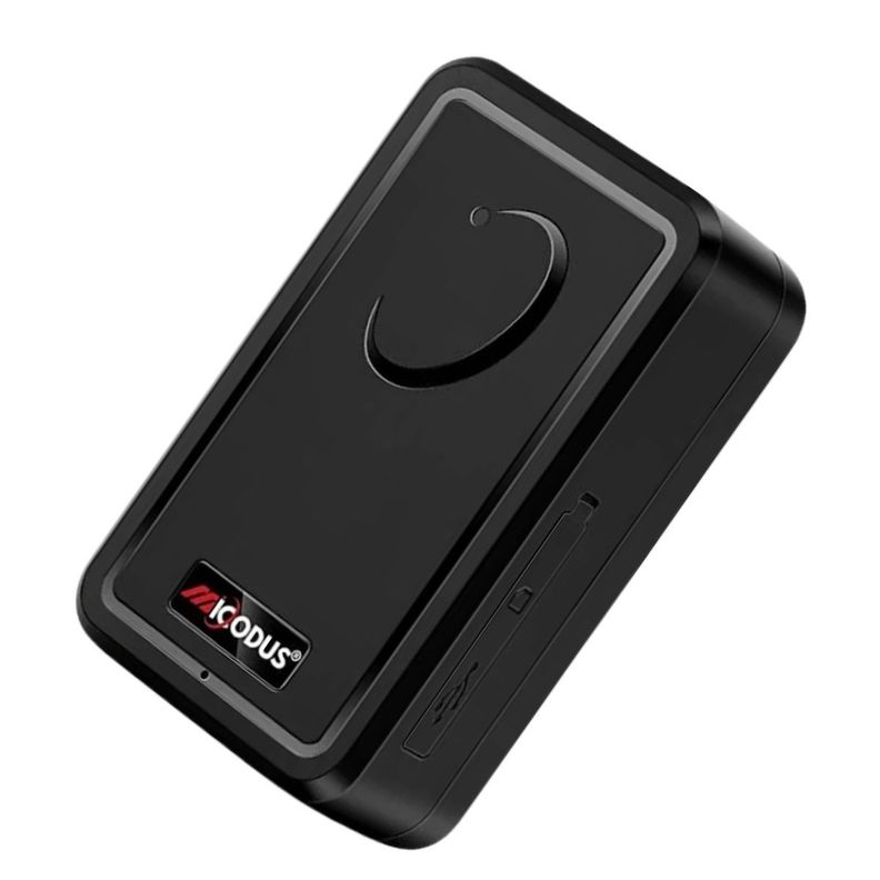 Rastreador GPS 4G ML500G 4G 5000mAh + Configuración + Sim-2