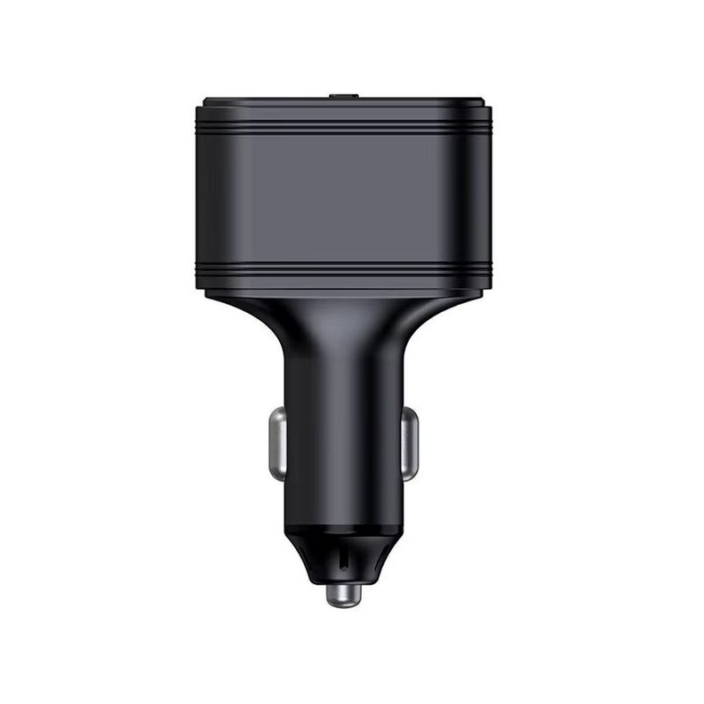 Rastreador GPS y cargador TKSTAR TK818 4G GPS tracker 2 en 1-2