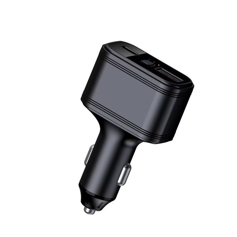 Rastreador GPS y cargador TKSTAR TK818 4G GPS tracker 2 en 1-3