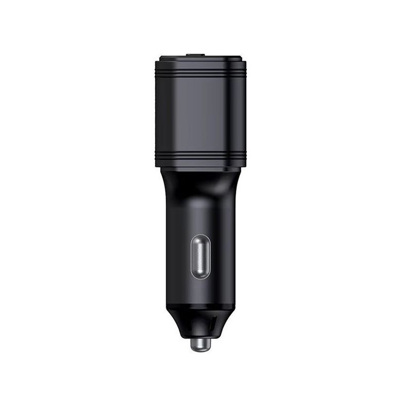 Rastreador GPS y cargador TKSTAR TK818 4G GPS tracker 2 en 1-4