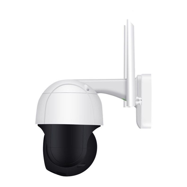 Cámara IP Wifi exterior Full HD 1080 2MP ESCAM QF218-1