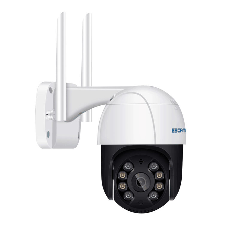 Cámara IP Wifi exterior Full HD 1080 2MP ESCAM QF218-5