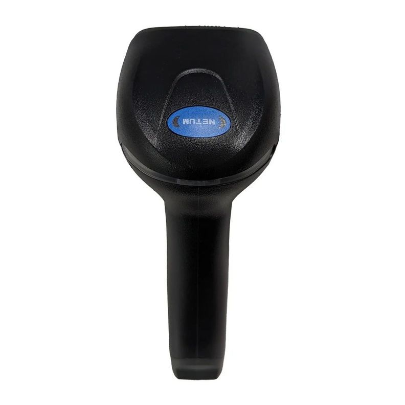 Lector de Código de Barras inalámbrico NETUM F6-1-4