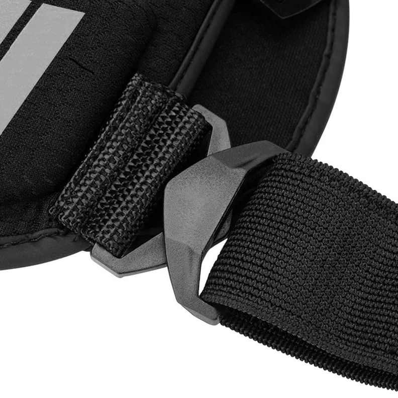 Rodilleras para motociclismo de  Fibra Carbono MotoWolf 1037-3