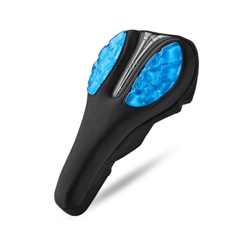 Cubre sillín bicicleta Rockbros LF1034 Cubre asiento ciclismo-0