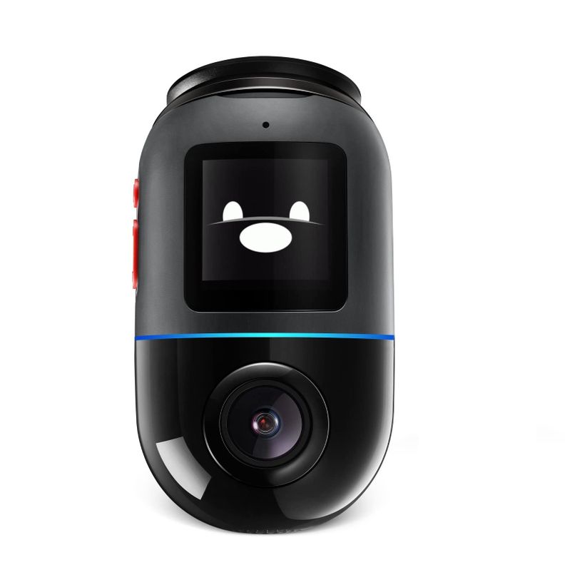 Cámara para vehículo Omni X200 1080P + Modulo 4G UP04-2