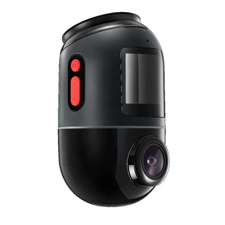 Cámara para vehículo Omni X200 1080P + Modulo 4G UP04-5