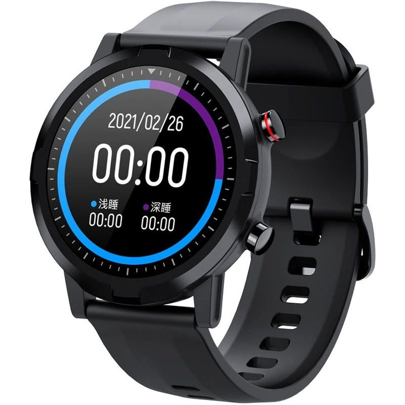 Reloj Inteligente Smartwatch Haylou RT LS05S-3