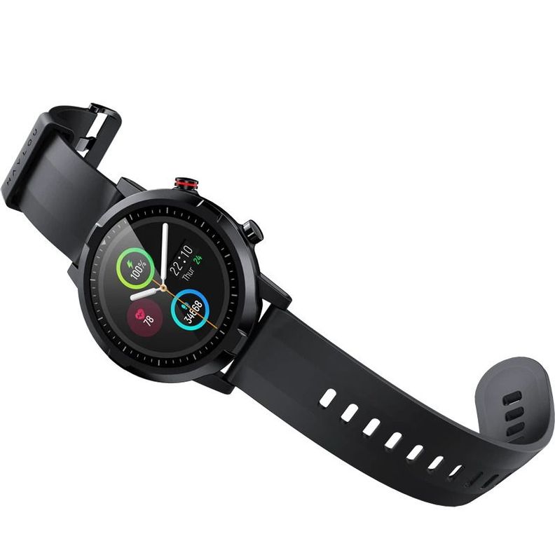Reloj Inteligente Smartwatch Haylou RT LS05S-4