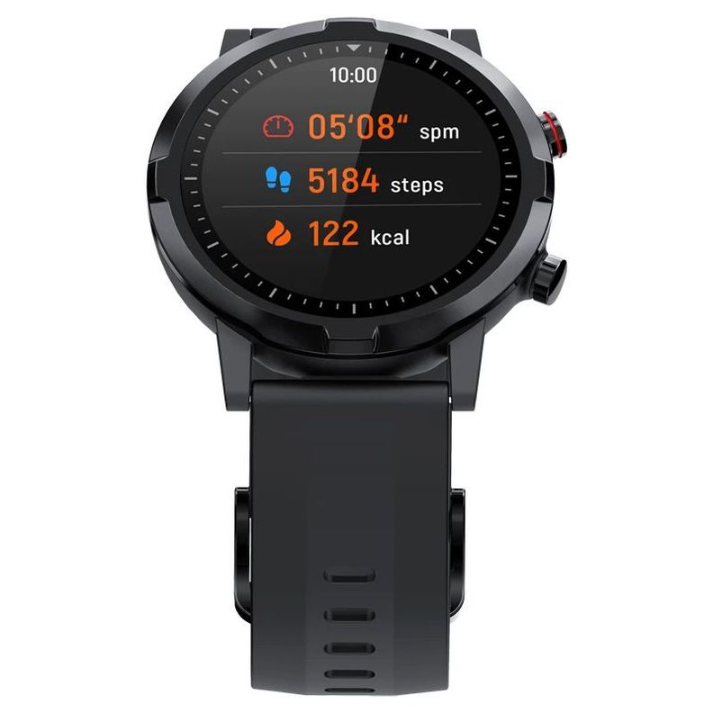 Reloj Inteligente Smartwatch Haylou RT LS05S-6