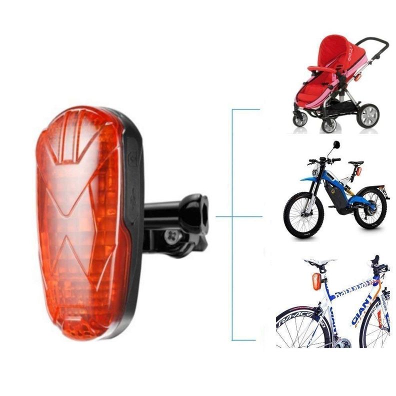 GPS tracker, Rastreador GPS para bicicletas TkStar TK906-3