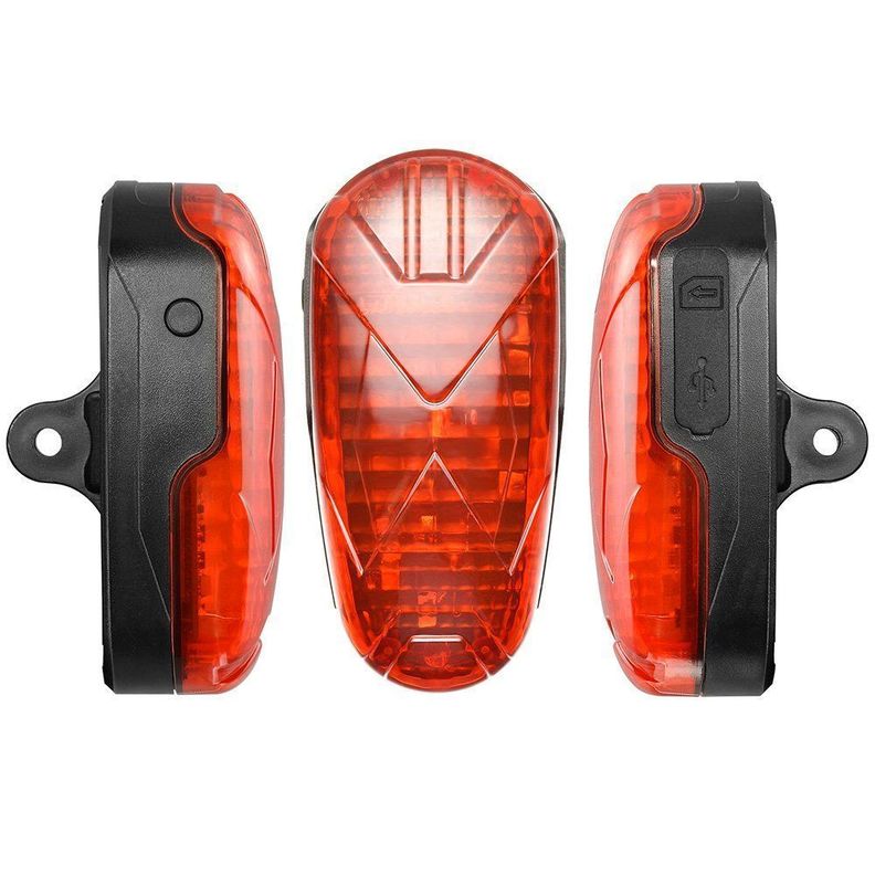 GPS tracker, Rastreador GPS para bicicletas TkStar TK906-2