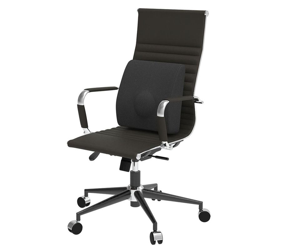 Cojín lumbar Therashape marca Theramart-4