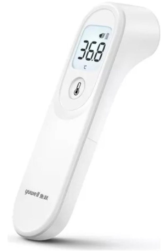 Termómetro Infrarrojo Yt-1- Marca Yuwell-1