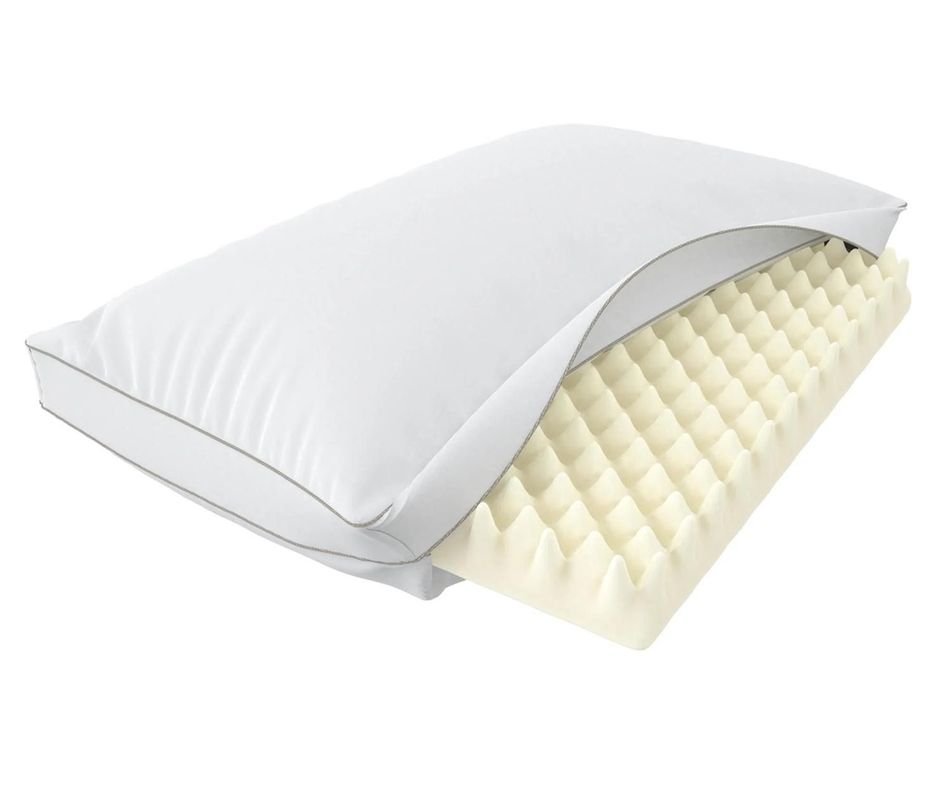 Almohada ajustable Theramia