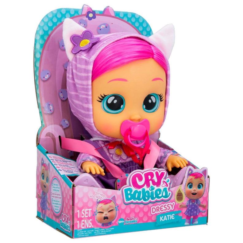 CRY BABIES DRESSY KATIE-1