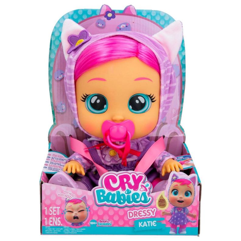 CRY BABIES DRESSY KATIE-2