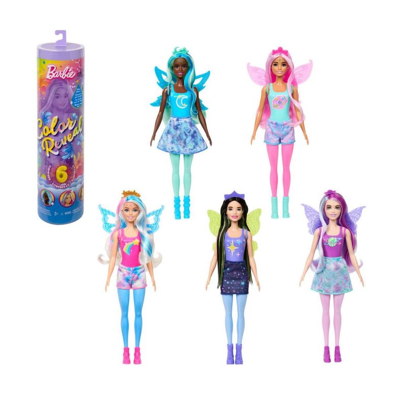 Barbie Galaxia Arcoíris-0