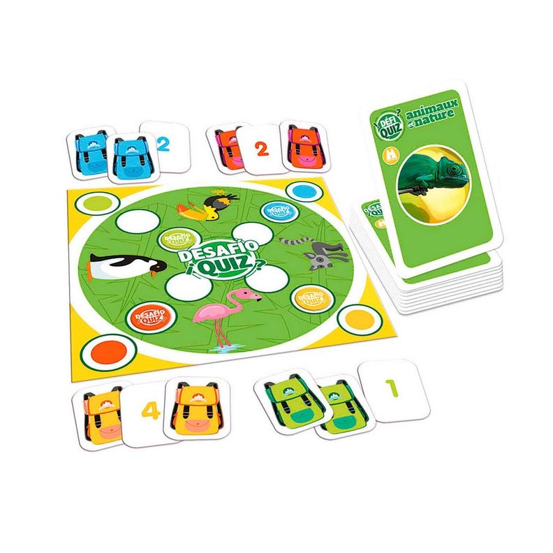 JUEGO DESAFIO ANIMALES Y NATURALEZA EDUCA-3