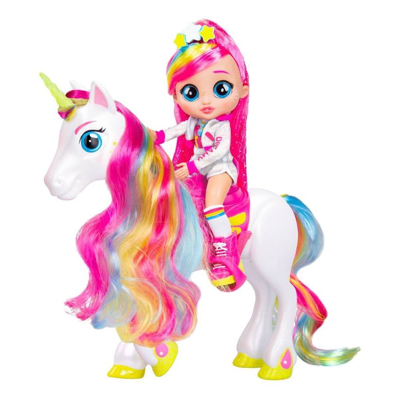 CRY BABIE BFF SERIES 3 DREAMY Y RYM-0