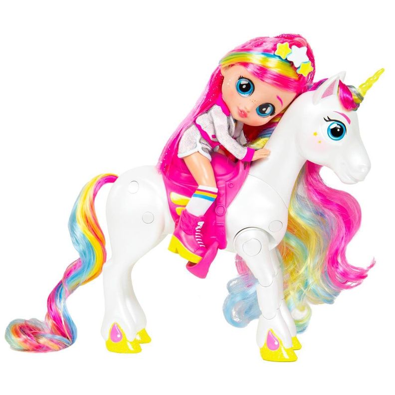 CRY BABIE BFF SERIES 3 DREAMY Y RYM-3