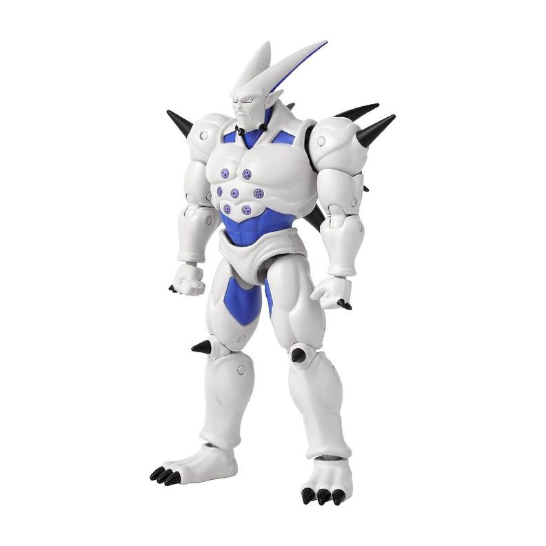 Figura 17 Cms Dragon Ball Z De Bandai - Super Yi-Shinron-2