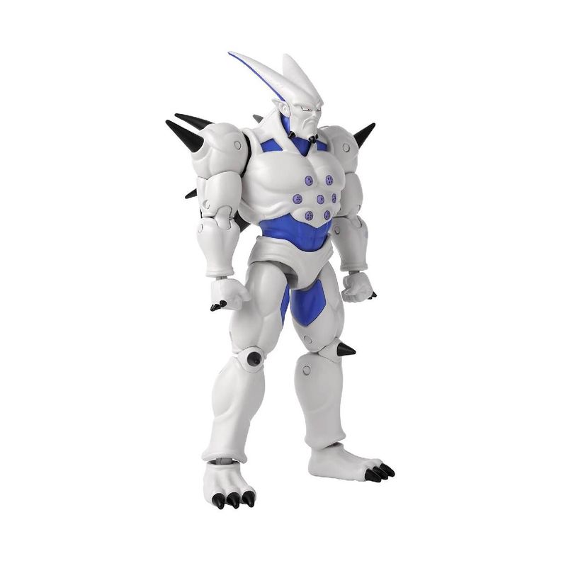 Figura 17 Cms Dragon Ball Z De Bandai - Super Yi-Shinron-3