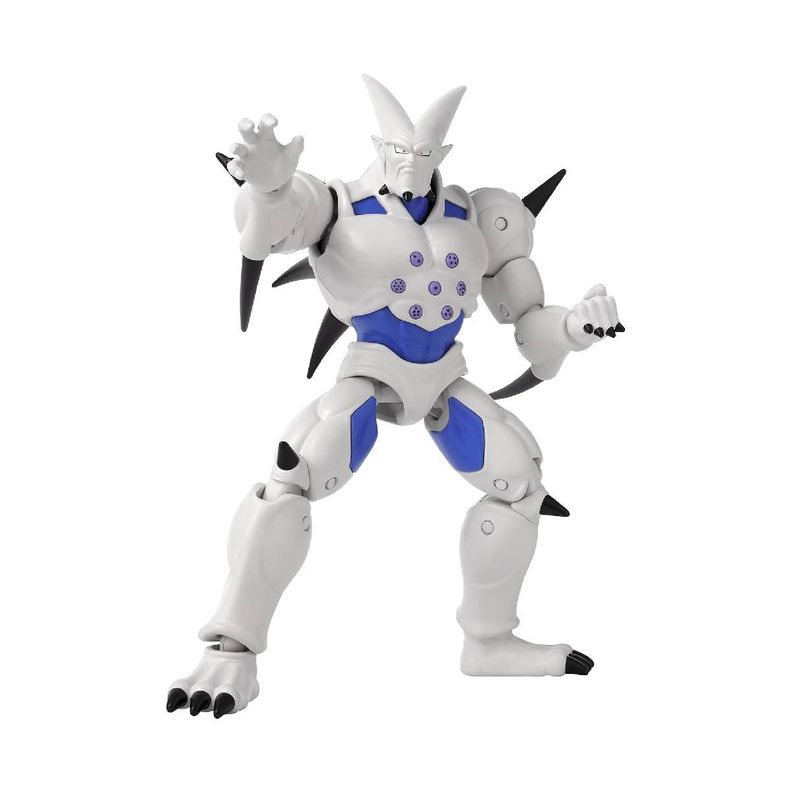 Figura 17 Cms Dragon Ball Z De Bandai - Super Yi-Shinron-4