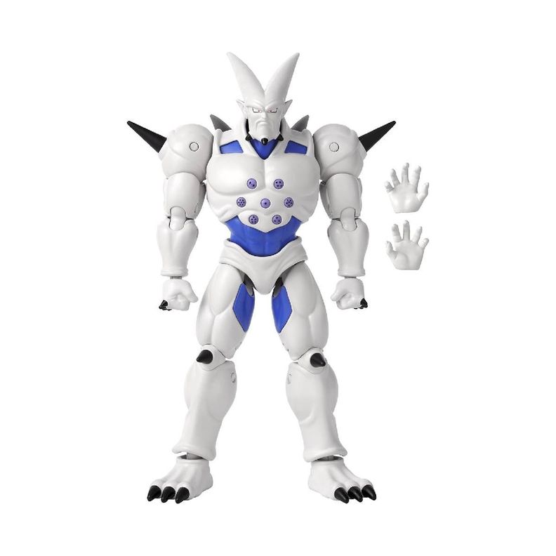 Figura 17 Cms Dragon Ball Z De Bandai - Super Yi-Shinron-6