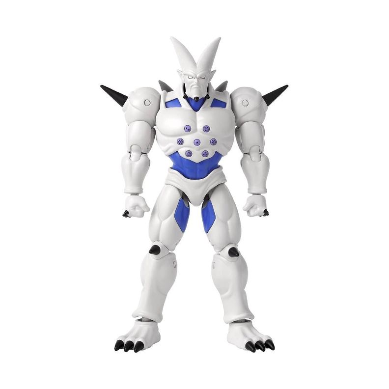 Figura 17 Cms Dragon Ball Z De Bandai - Super Yi-Shinron-7