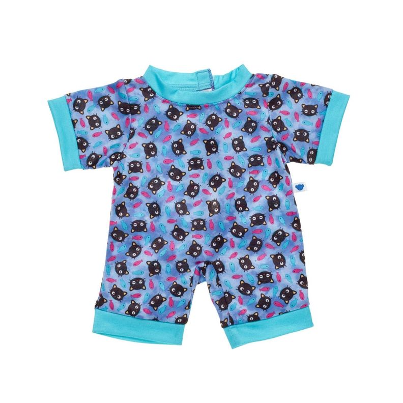 PIJAMA CHOCOCAT SANRIO BUILD-A-BEAR-1