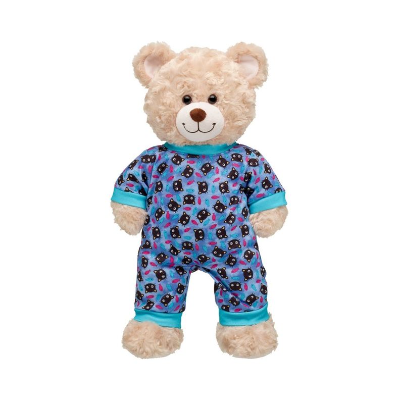 PIJAMA CHOCOCAT SANRIO BUILD-A-BEAR-2