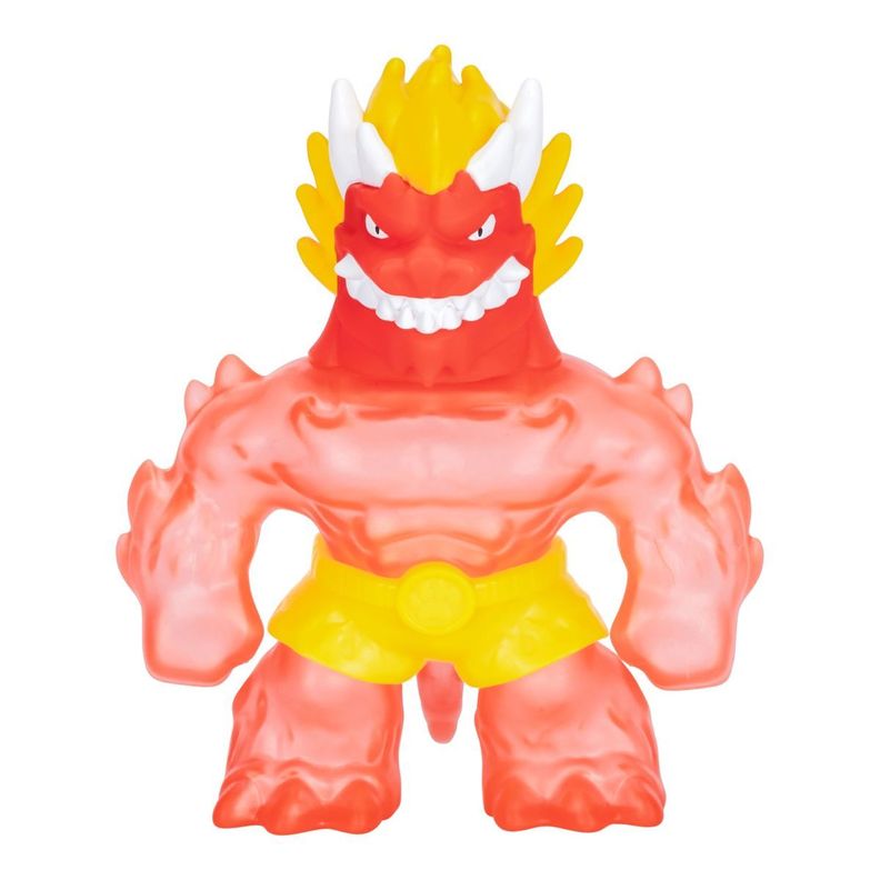 GOO JIT ZU SET CREADOR HEROE - BLAZAGON-0