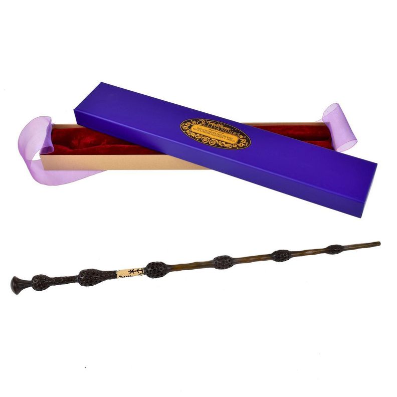 VARITA HARRY POTTER DE 38 CMS - SAUCO-0